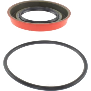 Centric Premium™ Front Inner Wheel Seal Kit for 1990 Chevrolet Cavalier - 417.62004