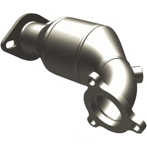 Bosal Direct Fit Catalytic Converter for Mitsubishi - 099-1809