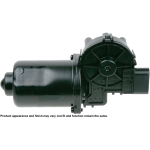 Cardone Reman Remanufactured Wiper Motor for 2005 Buick LaCrosse - 40-1053