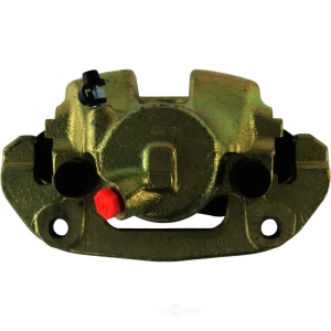 Centric Posi Quiet™ Loaded Brake Caliper for 1997 BMW Z3 - 142.34043