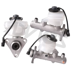 Advics Brake Master Cylinder for 1991 Lexus LS400 - BMT-037