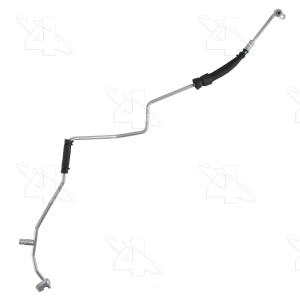 Four Seasons A C Refrigerant Liquid Hose for Dodge Challenger - 56990
