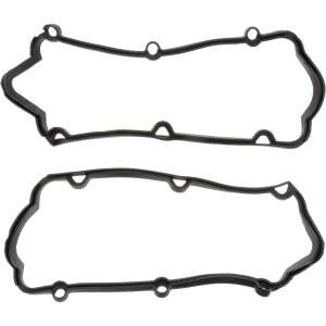 Victor Reinz Valve Cover Gasket Set for Audi 100 - 15-31697-01