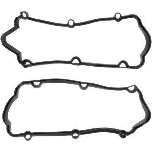 Victor Reinz Valve Cover Gasket Set for Audi A4 - 15-31697-01