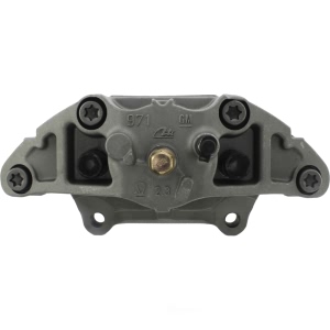 Centric Remanufactured Semi-Loaded Front Passenger Side Brake Caliper for 2008 Saab 9-3 - 141.38029