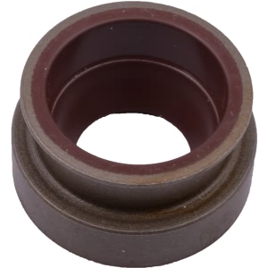 SKF Manual Transmission Shift Shaft Seal for 1987 Ford Tempo - 6103