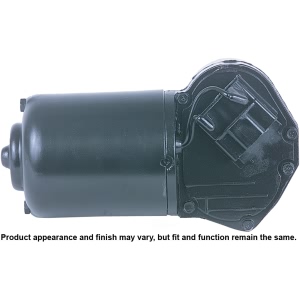 Cardone Reman Remanufactured Wiper Motor for Dodge W250 - 40-385