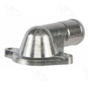 Four Seasons Engine Coolant Water Inlet W O Thermostat for 2000 Hyundai Sonata - 85395