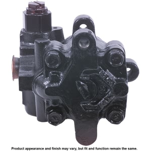 Cardone Reman Remanufactured Power Steering Pump w/o Reservoir for 1991 Ford Taurus - 21-5785