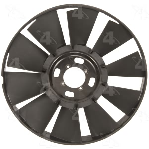 Four Seasons Engine Cooling Fan Blade for 2007 GMC Envoy - 76029