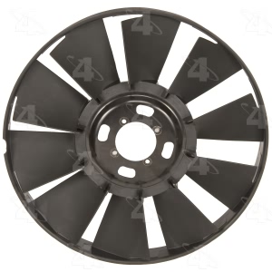 Four Seasons Engine Cooling Fan Blade for 2005 Chevrolet SSR - 76029