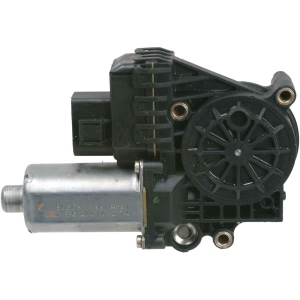 Cardone Reman Remanufactured Window Lift Motor for Audi A6 - 47-2046