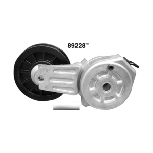 Dayco No Slack Automatic Belt Tensioner Assembly for 1987 Chevrolet G10 - 89228