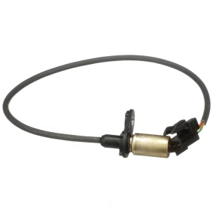 Delphi Vehicle Speed Sensor for Lincoln - SS11855