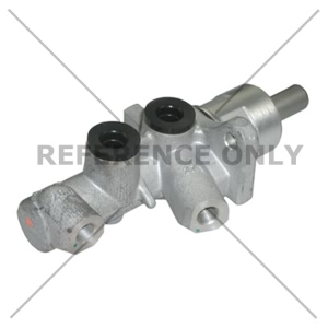 Centric Premium™ Brake Master Cylinder for 2008 Land Rover Range Rover - 130.22004
