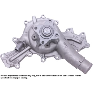 Cardone Reman Remanufactured Water Pump for 1994 Ford Explorer - 58-390
