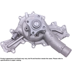 Cardone Reman Remanufactured Water Pumps for 1997 Ford Explorer - 58-390