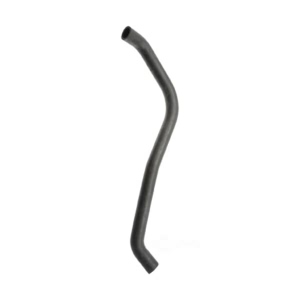 Dayco Engine Coolant Curved Radiator Hose for Chevrolet K2500 - 71724