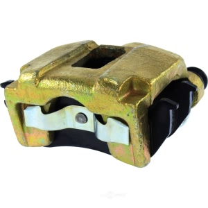 Centric Posi Quiet™ Loaded Rear Passenger Side Brake Caliper for 2005 Mercury Mountaineer - 142.65515