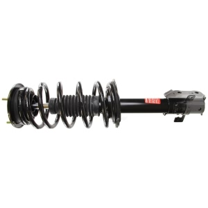 Monroe Quick-Strut™ Front Passenger Side Complete Strut Assembly for 2014 Ford Edge - 572888