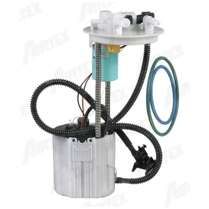 Airtex Fuel Pump Module Assembly for 2012 Chevrolet Equinox - E4039M