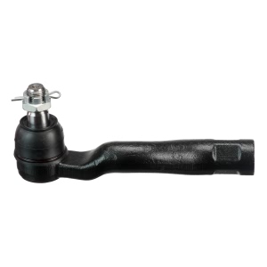 Delphi Driver Side Outer Steering Tie Rod End for 2017 Lexus LX570 - TA3191