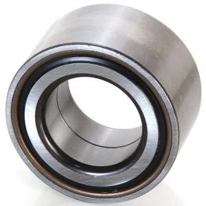 National Rear Passenger Side Wheel Bearing for Mercedes-Benz - 510083