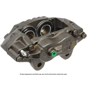 Cardone Reman Remanufactured Unloaded Caliper for 1990 Toyota 4Runner - 19-1240