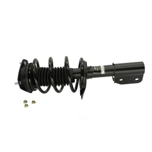 KYB Strut Plus Front Driver Or Passenger Side Twin Tube Complete Strut Assembly for 2002 Buick Regal - SR4002
