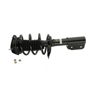 KYB Strut Plus Front Driver Or Passenger Side Twin Tube Complete Strut Assembly for 2003 Pontiac Grand Prix - SR4002