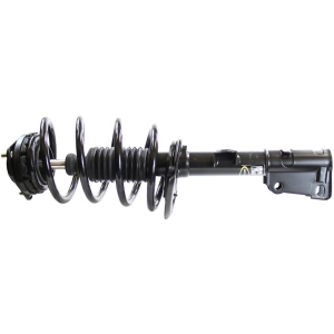 Monroe Quick-Strut™ Front Passenger Side Complete Strut Assembly for Chrysler Town & Country - 171128R