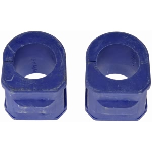 Dorman Rear Regular Stabilizer Bar Bushing for 2008 Pontiac G6 - 534-022
