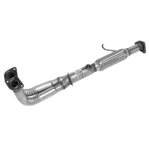 Walker Aluminized Steel Exhaust Front Pipe for 1992 Honda Accord - 53189