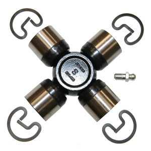GMB Grade Performance™ Rear U-Joint for 2009 Mercury Mountaineer - 215-0153