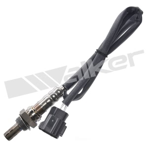 Walker Products Oxygen Sensor for 2002 Mazda 626 - 350-34328