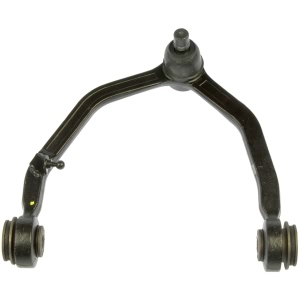 Dorman Front Driver Side Upper Non Adjustable Control Arm And Ball Joint Assembly for 1998 Lincoln Mark VIII - 520-259
