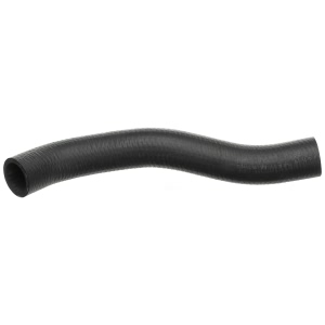 Gates Engine Coolant Molded Radiator Hose for 2012 Kia Rio - 23915