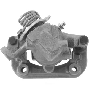 Centric Semi-Loaded Brake Caliper for 1989 Merkur Scorpio - 141.61602