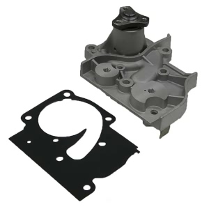 GMB Engine Coolant Water Pump for 2001 Kia Spectra - 143-2001