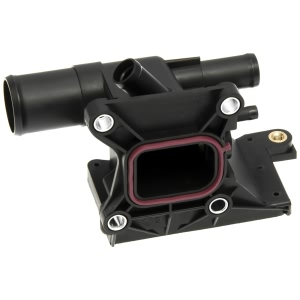 Gates Engine Coolant Water Outlet for 2010 Mazda 3 - CO34894