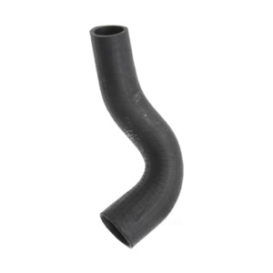 Dayco Engine Coolant Curved Radiator Hose for 2000 Mercury Mystique - 71839