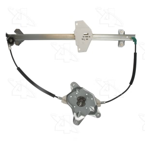 ACI Manual Window Regulator for 2013 Ford Transit Connect - 384346