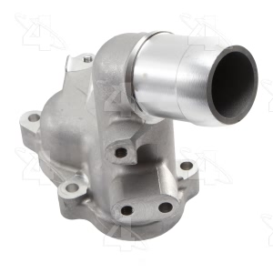 Four Seasons Engine Coolant Water Outlet for 2016 GMC Sierra 2500 HD - 86221