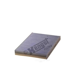 Hengst Cabin air filter for 2008 Audi RS4 - E955LI
