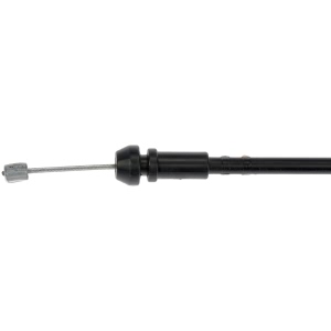 Dorman OE Solutions Hood Release Cable for 2011 Nissan Titan - 912-218