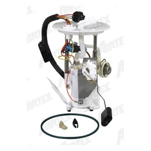 Airtex In-Tank Fuel Pump Module Assembly for 2001 Ford Explorer - E2338M
