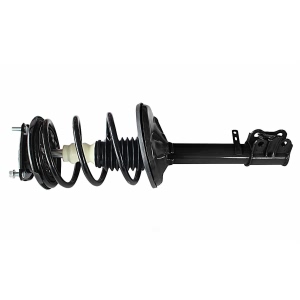 GSP North America Front Driver Side Suspension Strut and Coil Spring Assembly for 1999 Toyota RAV4 - 869019