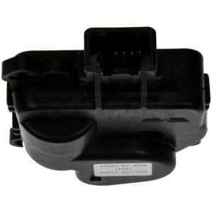 Dorman Hvac Heater Blend Door Actuator for 2017 Ford Edge - 604-294