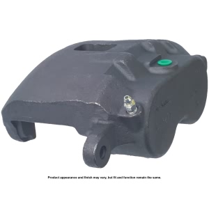 Cardone Reman Remanufactured Unloaded Caliper for 2005 GMC Savana 3500 - 18-4952