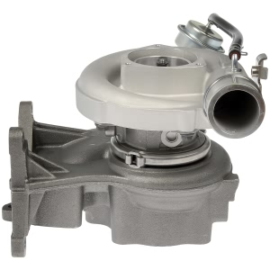 Dorman OE Solutions Turbocharger for Chevrolet Silverado 3500 - 667-281